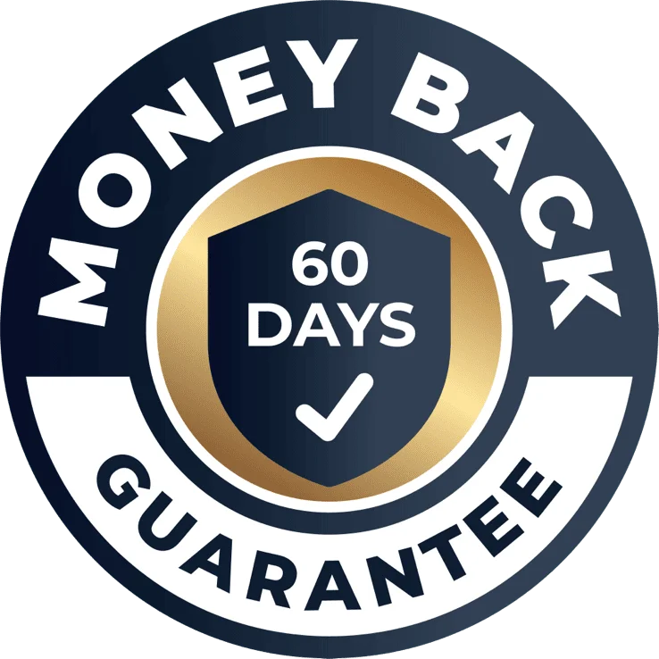 Vertigenics money back