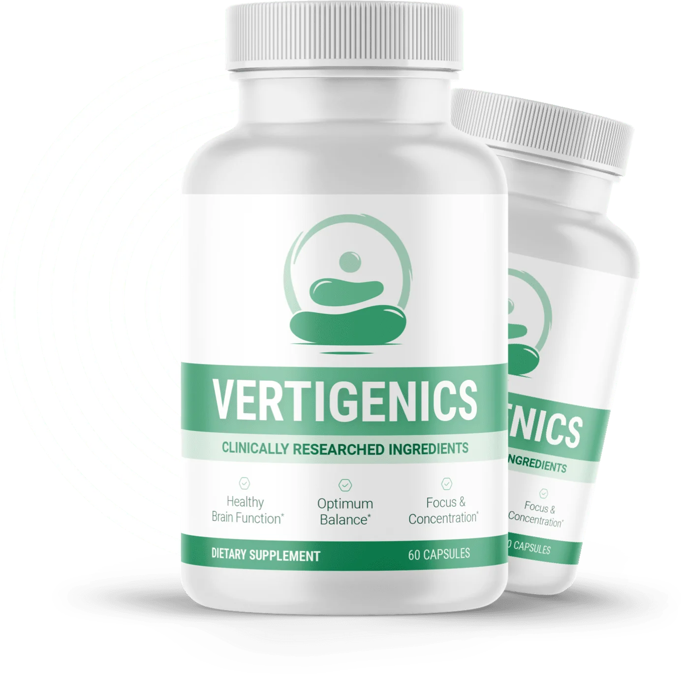 Vertigenics Home image