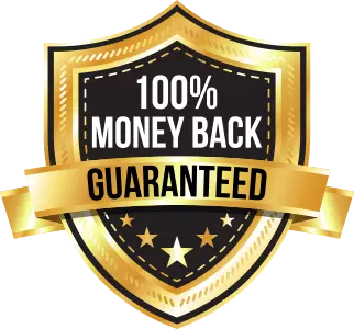 Vertigenics money back guarantee